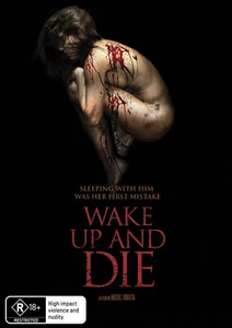 Wake Up and Die (aka Volver a Morir) (DVD) - ACC0275 (limited stock) - Picture 1 of 4