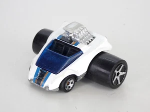 Hot Wheels Jacknabbit Special Mattel 2004 Fatbax Rare Toy Car Diecast Model - Picture 1 of 9