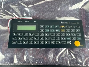 Intermec EasyCoder PX4i Industrial Thermal Transfer Printer *Front Display* - Picture 1 of 8