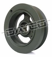 БАЛАНСИРОВЩИК ГАРМОНИК POWERBOND для FORD 150 FAIRLANE FALCON BA BF FG LTD HB1116N - Изображение 1 из 2