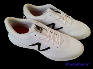 Taglia 15 - New Balance T4040TW5 Bianco REV lite - Foto 1 di 4