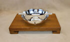 Handsome Mcm 1960S Taxco, Mexico Bench-Crafted Sterling Silver Ashtray 4.2 Ozt!