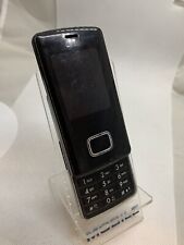 LG KG800 - czarny (odblokowany) telefon komórkowy