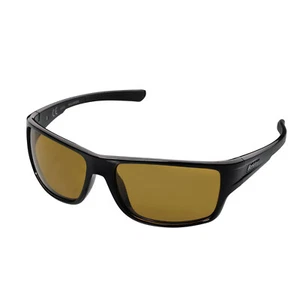 Berkley B11 Sunglasses Black/Yellow 1531440 Sonnenbrille Polarisationsbrille - Picture 1 of 1