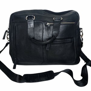bosca messenger bag