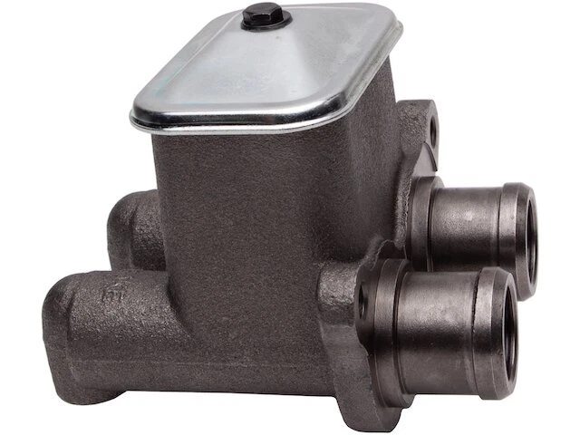 Dynamic Friction 42SR29D Brake Master Cylinder Fits 1966 GMC P1000 - Изображение 1 из 1
