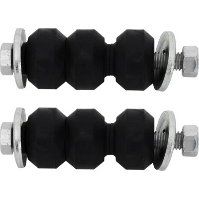 Комплект звеньев стабилизатора подвески задние наружные для 85-99 Cadillac Fleetwood DeVille Pontiac - Изображение 1 из 4