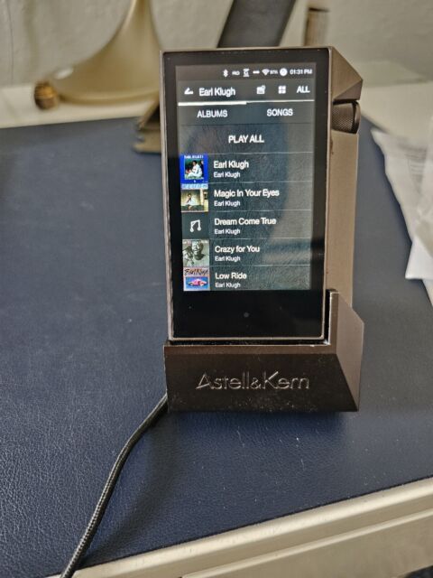 Astell&Kern AK240 Audio MP3 Players for sale | eBay