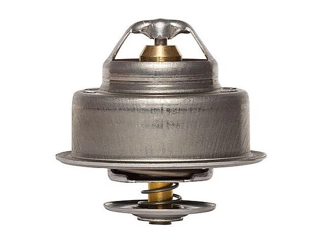 Termostato para 1991-1995 Volvo 940 2.3L 4 cilindros 1992 1993 1994 PG575NN - Imagem 1 de 1