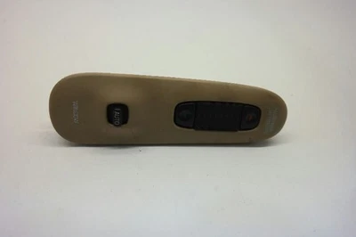 00-05 Buick Lesabre Asiento Derecho Control de Temperatura Control Automático Opt CJ2   Foto 1 de 4