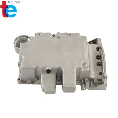 For Volvo S60 2015 2016 2017 2018 S80 S90 0 XC60 XC70 XC90 2.0L Engine Oil Pan - Image 1 of 4
