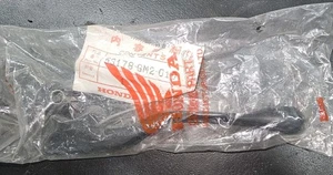 Nos Honda Clutch Lever 53178-GM2-010 XR 80 100 200 250 350 500 600 - Picture 1 of 2