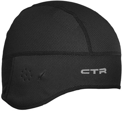 Skully de ciclismo resistente al viento Chaos Howler Markus Skully con oreja cortada con láser Foto 1 de 2