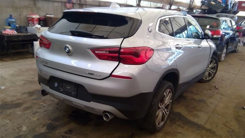 Compresor de aire acondicionado compatible con BMW X1 6194434 16-19 Foto 1 de 4