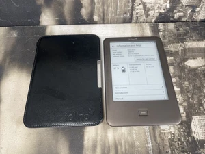 Tolino Shine 6 pulgadas WiFi solo 4 GB - Totalmente funcional - Imagen 1 de 3