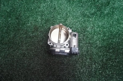 Mercedes-Benz Clase E 2014 2015 2016 motor 3,5 L carrocería del acelerador OEM A2761410125 Foto 1 de 4