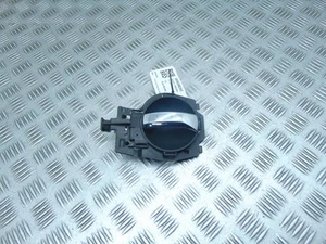 Maniglia porta interna anteriore destra fuoristrada Citroen C2 Mk1 2003-2010D - Foto 1 di 7