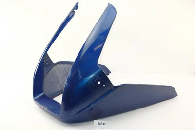 BMW K 100 RS 1985 - Carenado delantero cabina carenado arañazos N61C Foto 1 de 4