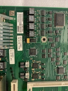 AATH329324. AASTRA INTELLIGATE Mainboard Usata Dispositivo Dismesso, Ricambio - Afbeelding 1 van 3