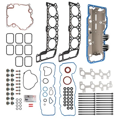 Head Gasket Kit Head Bolts for Jeep Grand Cherokee 4.7L 2004-2007 ES71129 - Image 1 of 4