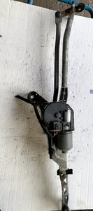 MERCEDES C220 FRONT WIPER MOTOR WITH LINKAGE W204 2.1D (2007-2014) - Picture 1 of 10