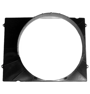 New For F350 Truck F250 BC3Z8146G Ford F-350 Super Duty F-250 Fan Shrouds Upper - Image 1 of 4