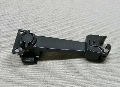 LIONEL REPLACEMENT PART - REAR COUPLER FOR DOCKSIDER O GAUGE 6208613551 NEW - Image 1 of 2