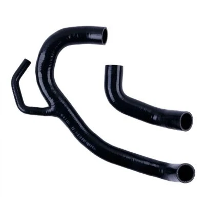 Silicone Radiator Hose for Dodge Charger Challenger Chrysler 300 6.4L 2011-2015 - Image 1 of 4