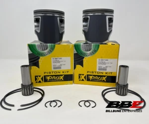 ‘17-‘22 Ski-doo 850 E-TEC Standard / Stock 82.00mm Bore Piston Kits, MXZ - Picture 1 of 4