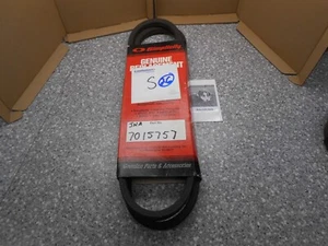 Correa de transmisión Snapper Simplicity Blade, 5L 15757 7015757 7015757YP - Imagen 1 de 2