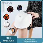 Electric Heated Knee Massager Infrared Therapy Elbow Shoulder Joint Pain Relief