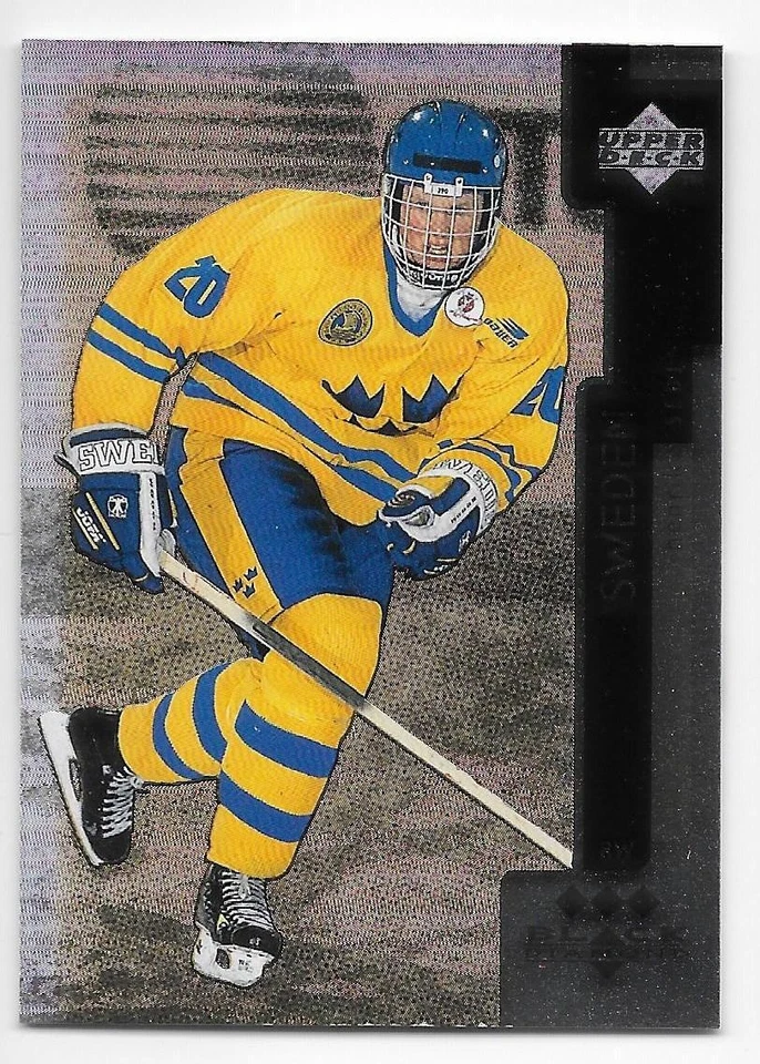 97/98 BLACK DIAMOND TRIPLE DIAMOND PARALLEL Hockey (#1-150) U-Pick From List - Image 1 of 1