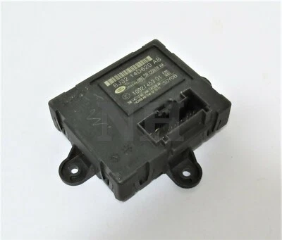 BJ3214D620AB Land Rover Evoque L538 Genuine Rear Right Side Door Module Unit - Image 1 of 3