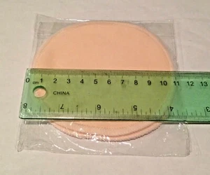 6 Pcs Reusable & Washable Cotton Breastfeeding Pads  - Picture 1 of 2
