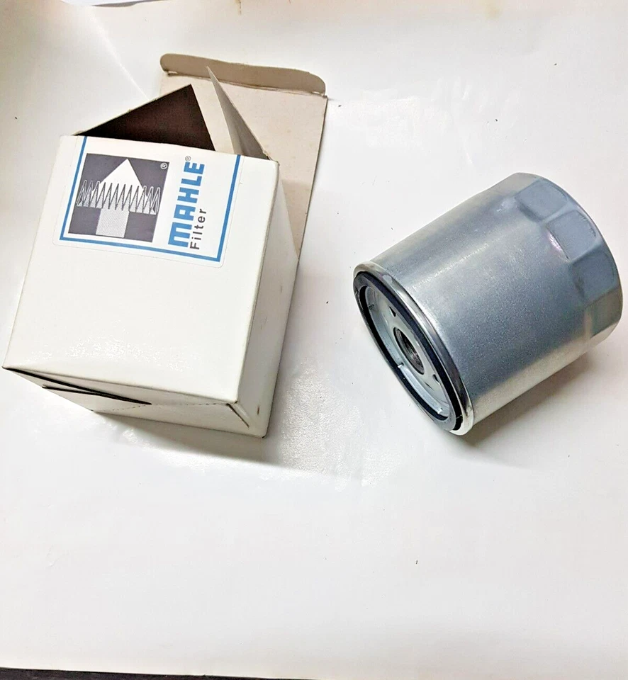 TRAJE FILTRO ACEITE AUDI 80/90/200 incluyendo Quattro algunos de 1979 a 1991 Foto 1 de 1