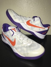 red and white kobe 8