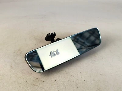 19-23 MAZDA CX-9 CX9 FRONT WINDSHIELD INTERIOR REAR VIEW MIRROR ASSEMBLY OEM - Image 1 of 4