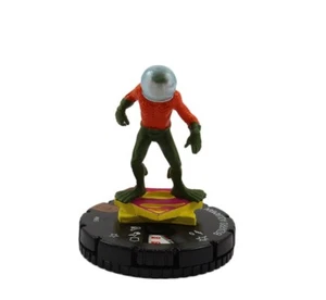 DC Heroclix Bizarro The Jokers Wild Aquaman 065 con tarjeta - Imagen 1 de 2