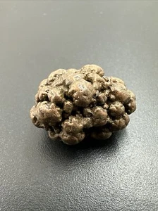 Rare COPPER Berry Nugget From Emerald Isle Mine In Kingman, Arizona 14.6 g #1179 - Picture 1 of 3