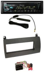 Pioneer CD MP3 AUX DAB USB Autoradio für Rover 75 (2002-2005) - Bild 1 von 8