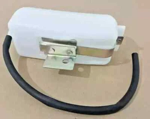 Fit For Suzuki Samurai SJ410 413 Coolant Bottle Radiator Overflow Tank Reservoir - Picture 1 of 4