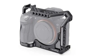 Smallrig Cage Sony Alpha III - Bild 1 von 5