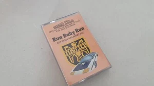 Run Baby Run Micro Gold Sinclair ZX Spectrum Games S9 - Picture 1 of 9