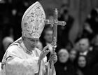 Pope Benedict Xvi Classic Catholic Church Picture Photo Print 11X17