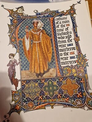 700+ Antique Print And Adveristing Posters job lot - Image 1 of 4