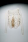 New RARE Zara NYC Ballet Limited Edition Tulle Jewel Trim Top 2105/305