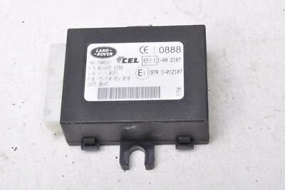 LAND ROVER FREELANDER (L314) Modulo Centralina YWC500261 - Immagine 1 di 4