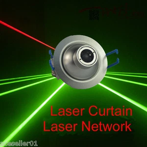 DJ disco stage light Fat Beam night club party Laser Module Diode DC12V DJ Lazer - Picture 1 of 12