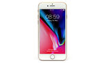 Apple iPhone 8 Smartphone, Gold 64GB (ohne SIM-Lock)