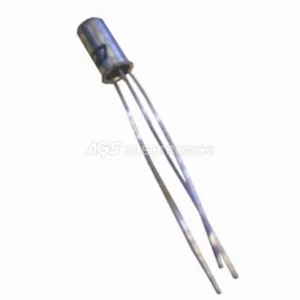 2SB175 - 2SB 175 - B175 TRANSISTOR GE-P 30V 0 1A 0 125W AF - Picture 1 of 1